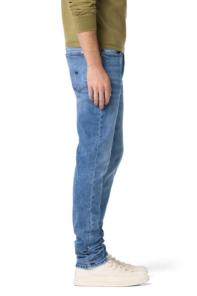 Ace Slim Fit Jeans, Alternate, color, CHOPINS