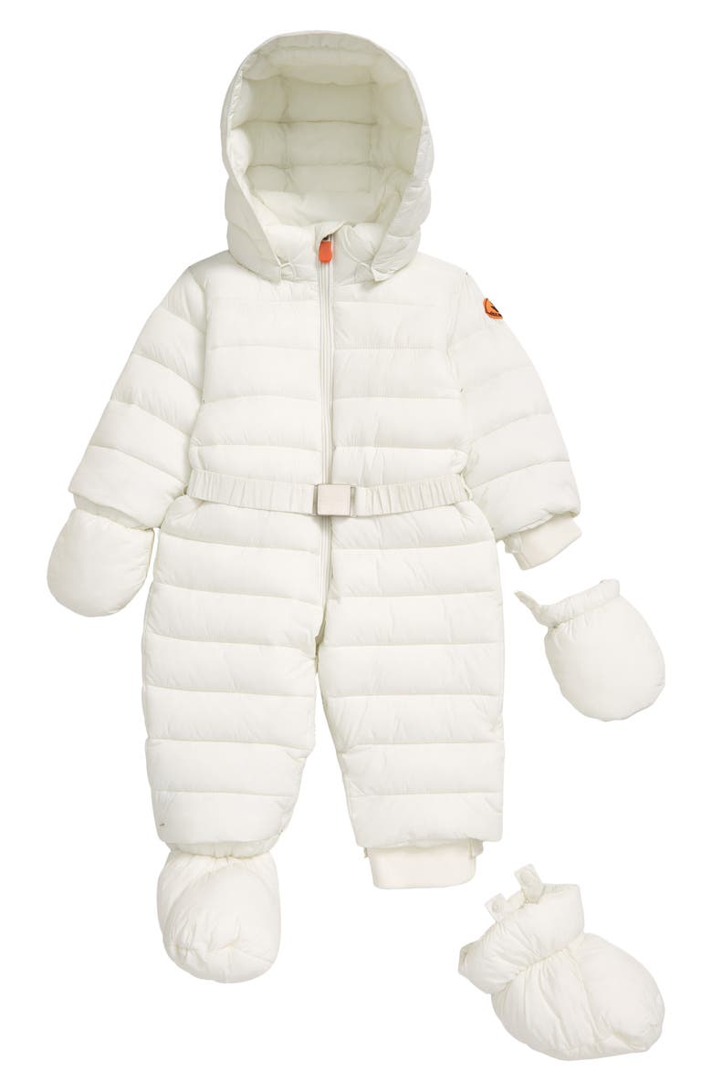 Save The Duck Giga Jumpsuit, Main, color,