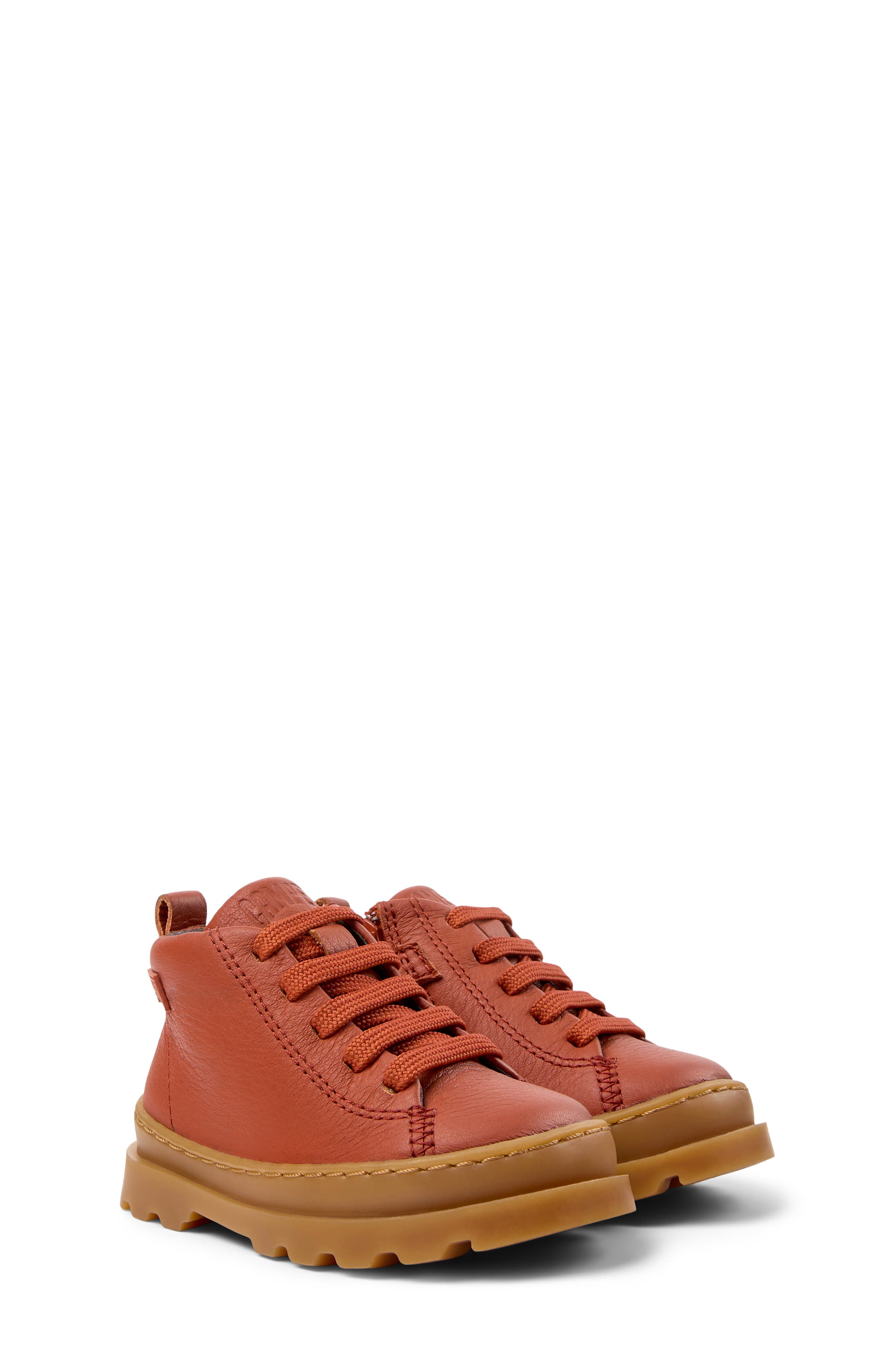 Camper Kids' Brutus Sneaker