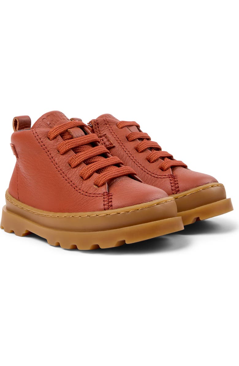 Camper Kids' Brutus Sneaker, Main, color,