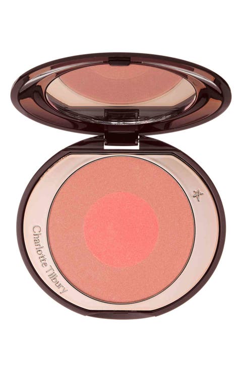 Cheek to Chic Blush