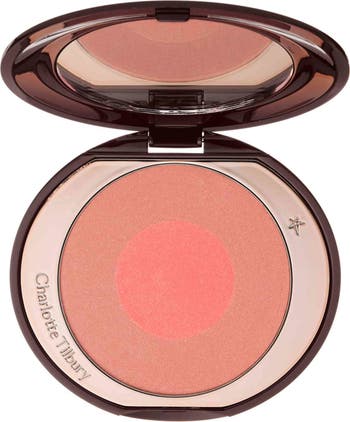 Charlotte Tilbury Cheek to Chic Blush | Nordstrom