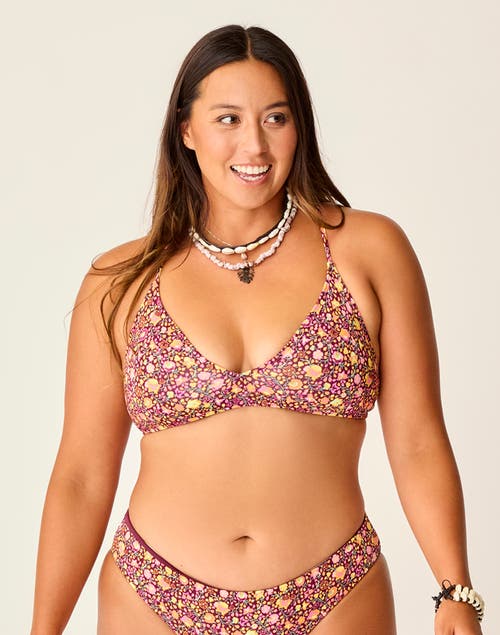 Carve Designs Tamarindo Top