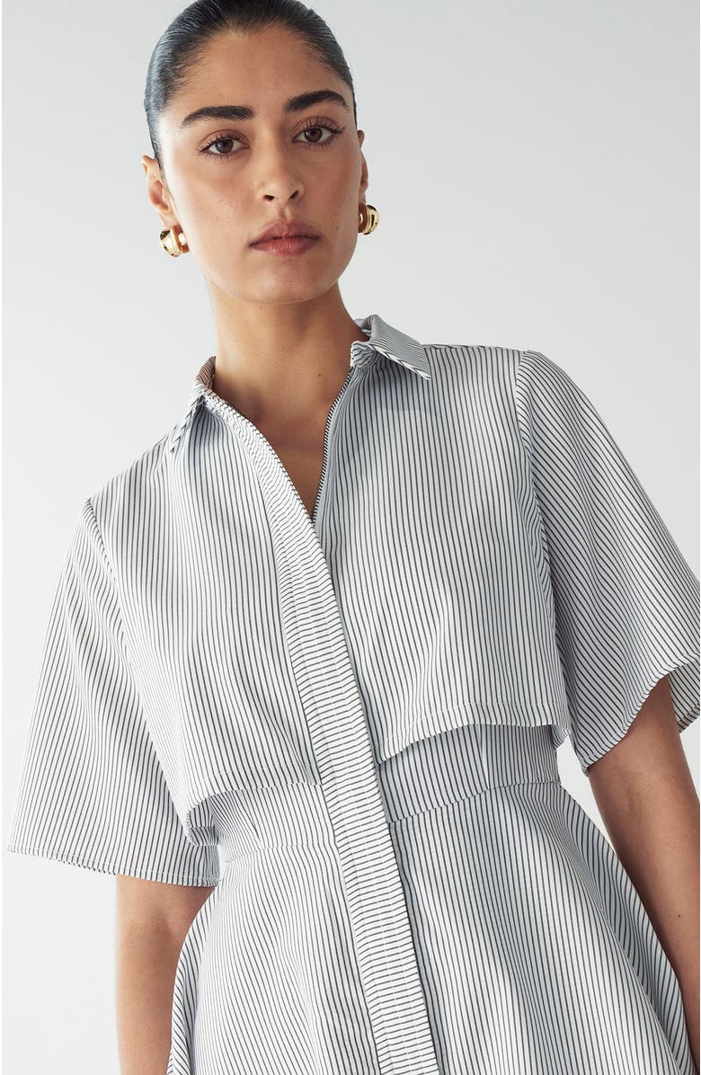 WILLA Hugh Layered Dress, Alternate, color, 