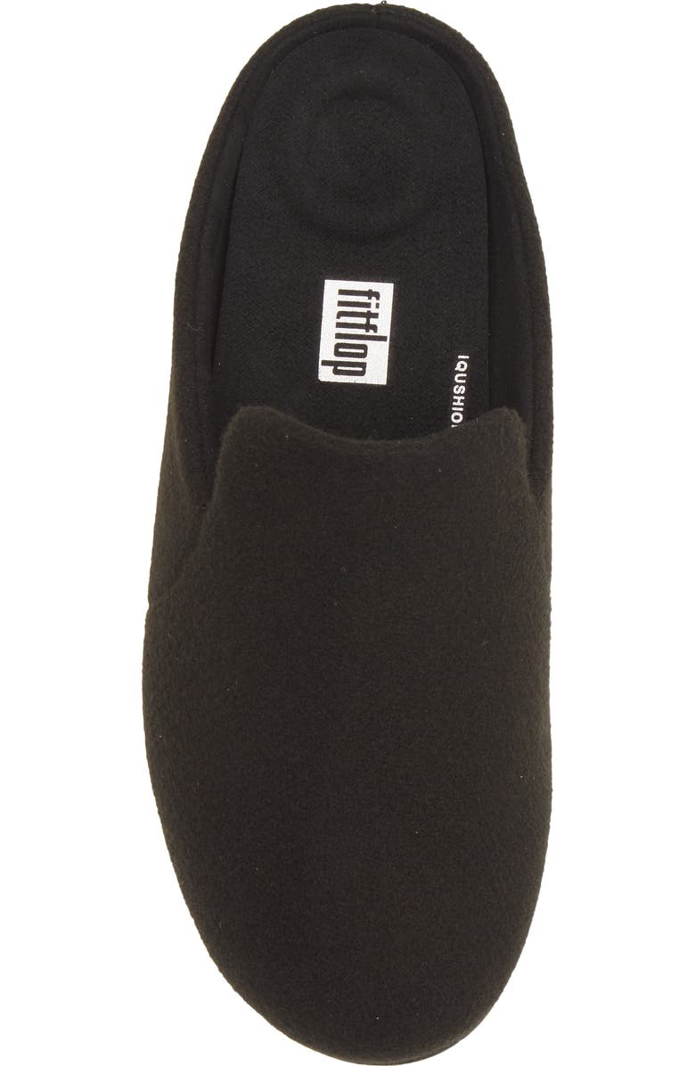 FitFlop Chrissie II Felt Slipper, Alternate, color,