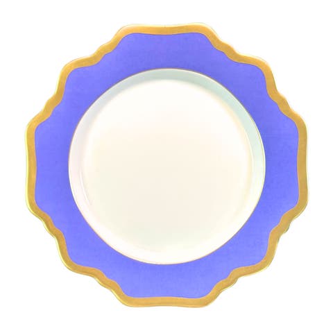 Anna's Palette Dinner Plate