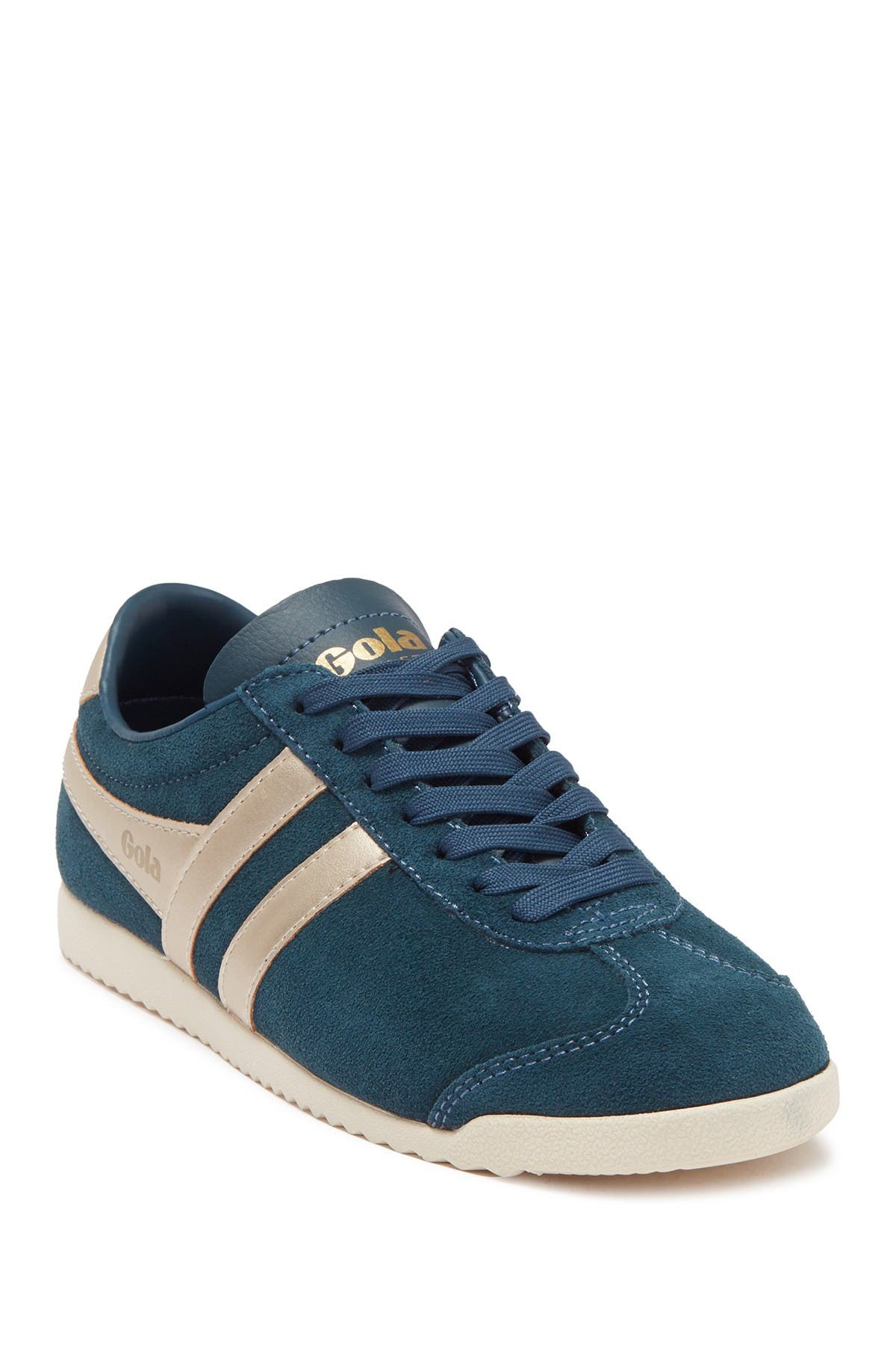 Gola Bullet Pearl Sneaker, Alternate, color, 