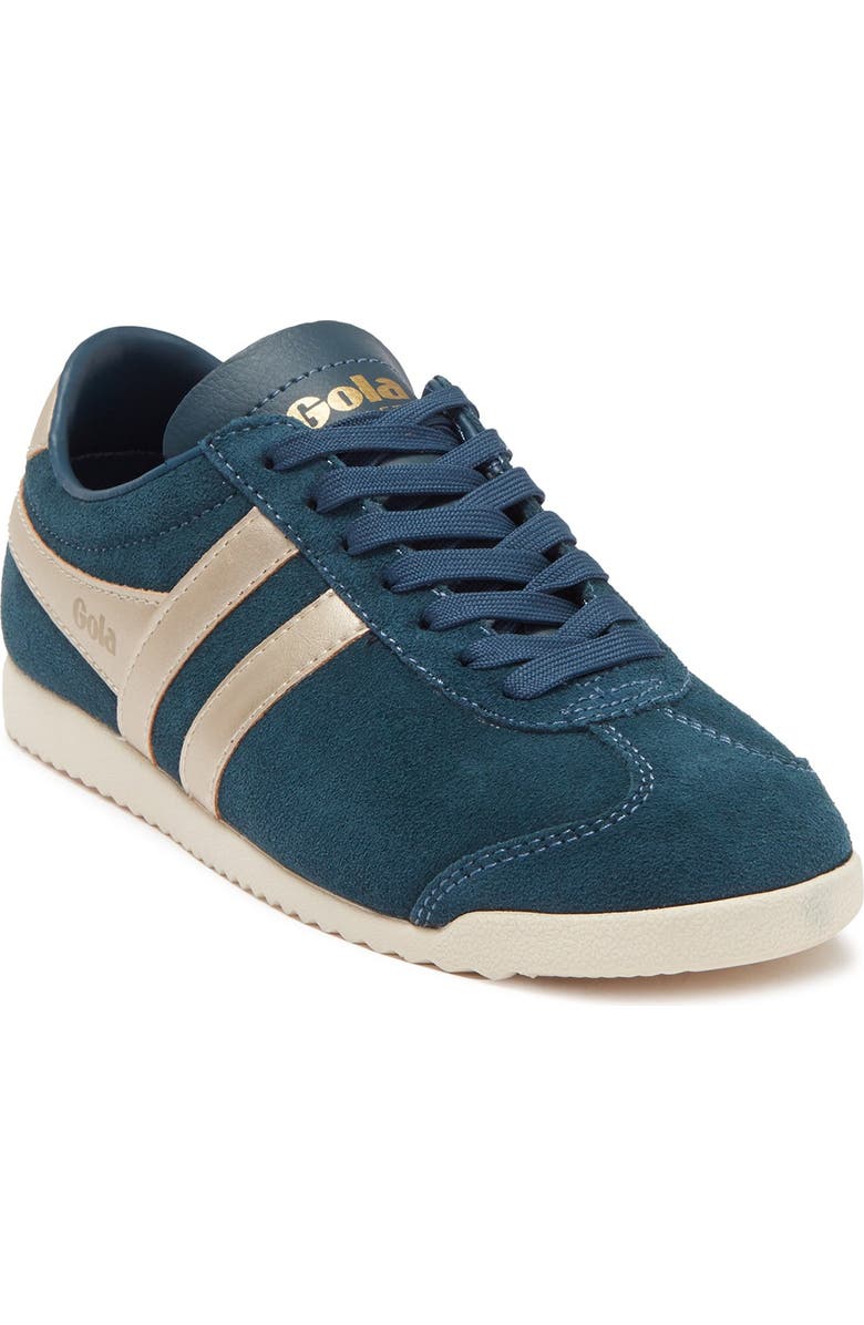 Gola Bullet Pearl Sneaker, Alternate, color,