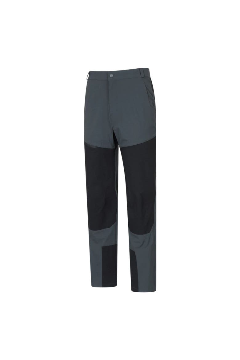 Trailhead Water Resistant Pants, Alternate, color, Black