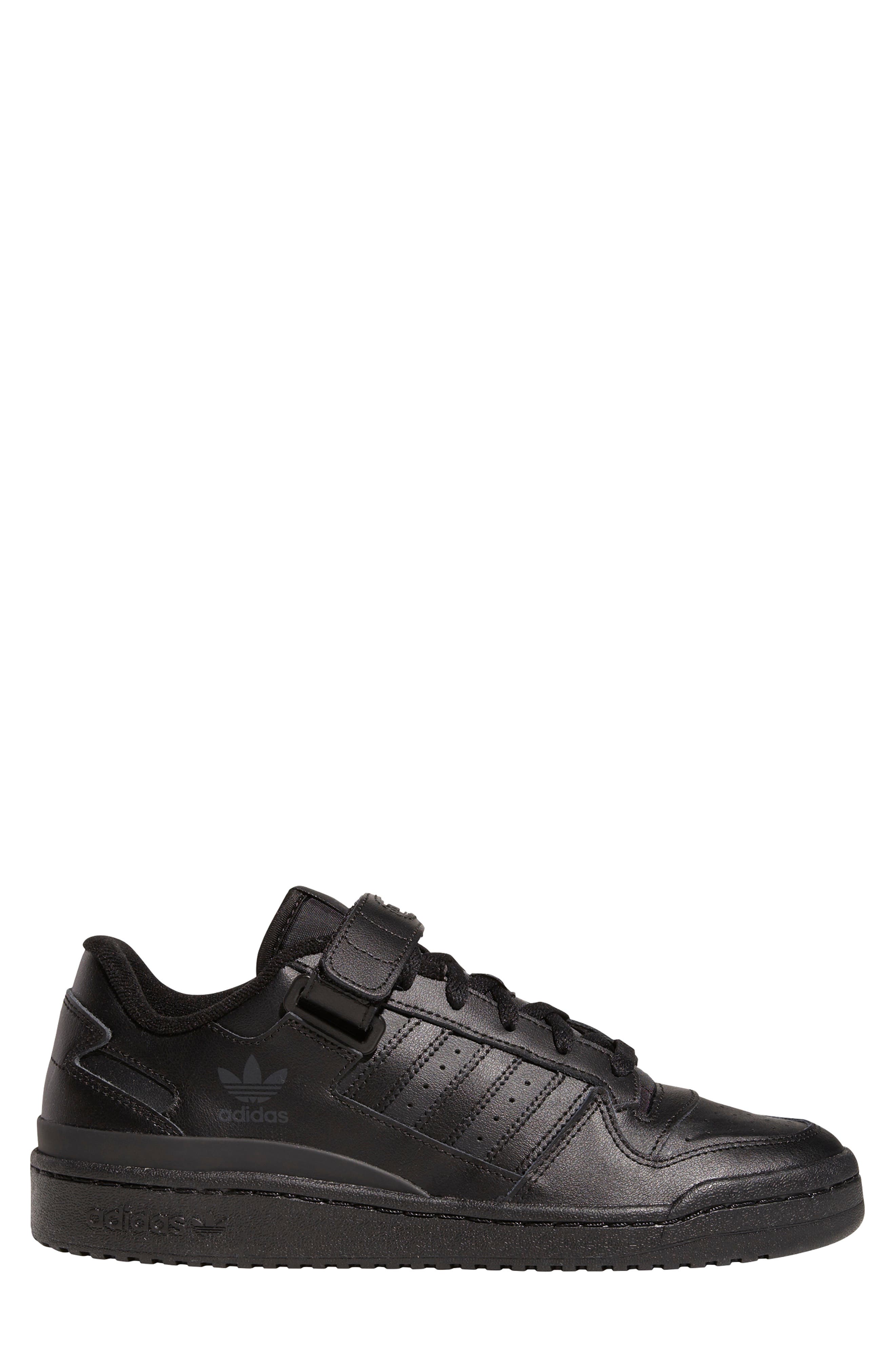 adidas Forum Low Sneaker, Alternate, color, 