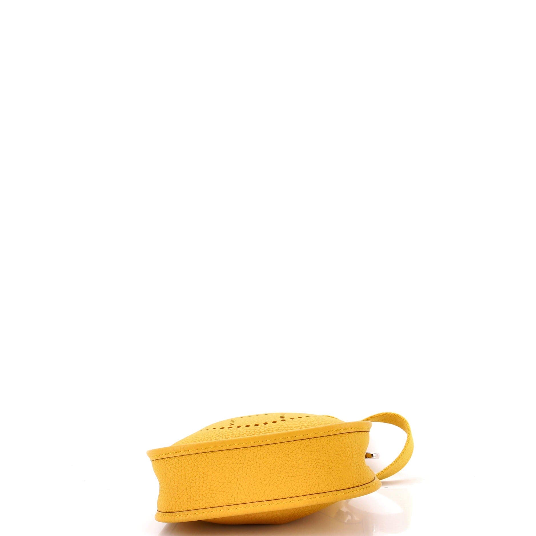 Evelyne Bag Gen III Clemence TPM, Alternate, color, Yellow