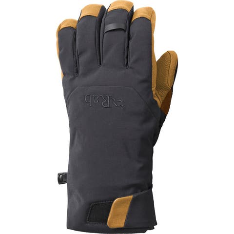 Guide Gtx Glove