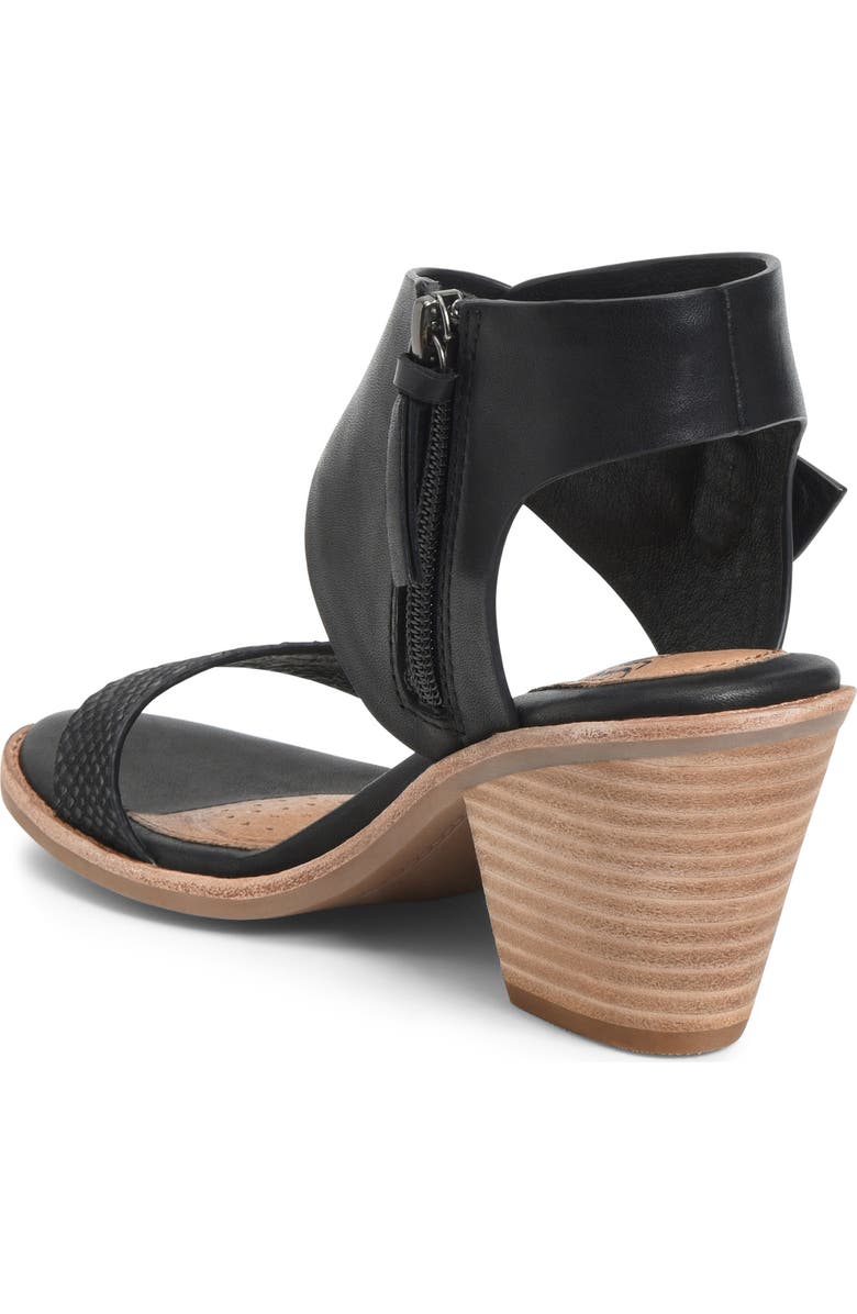 Söfft Menaka Sandal, Alternate, color,