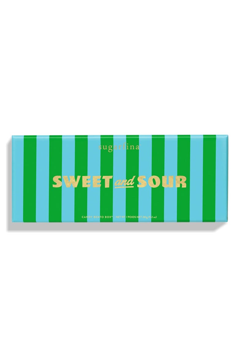 3-Piece Sweet and Sour Candy Bento Box, Alternate, color, NO COLOR