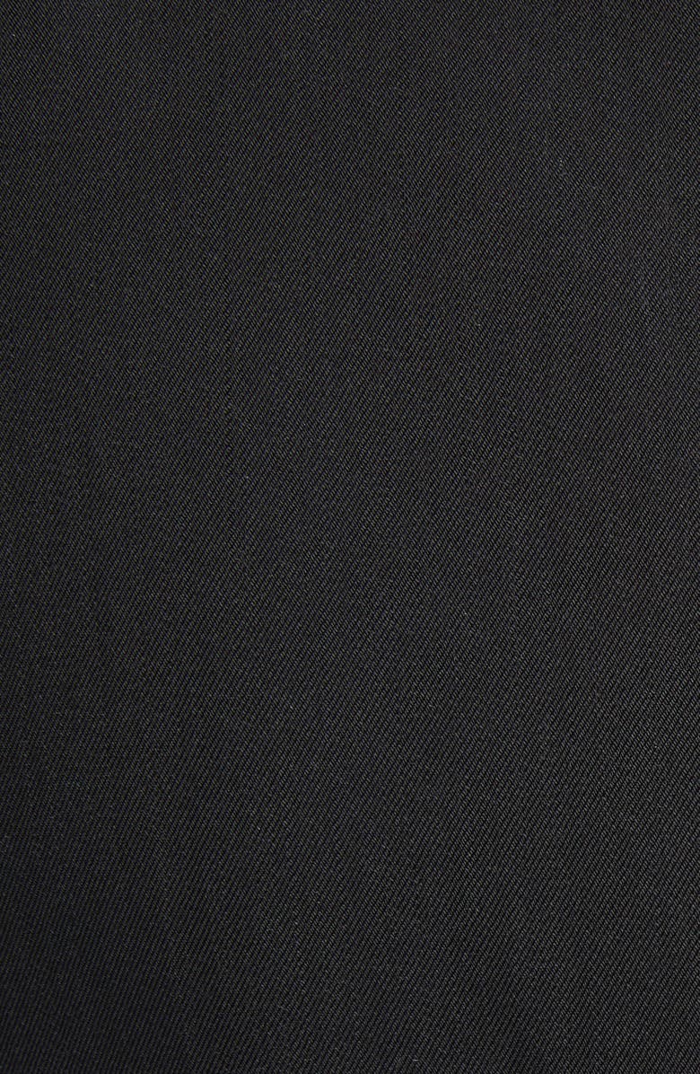 McQueen Sheath Dress, Alternate, color, Black