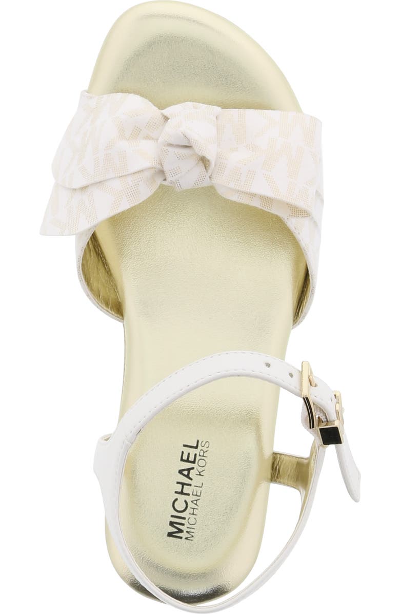 MICHAEL Michael Kors Perry Maritza Sandal, Alternate, color,