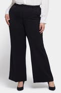 NYDJ Wide Leg Pants