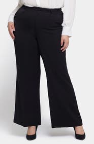 NYDJ Wide Leg Pants