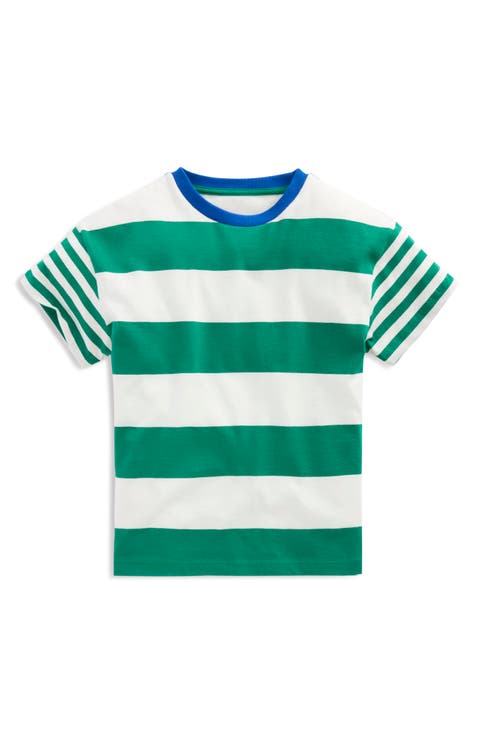 Kids' Oversize Hotch Potch T-Shirt (Toddler & Little Kid)