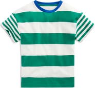 Mini Boden Kids' Oversize Hotch Potch T-Shirt
