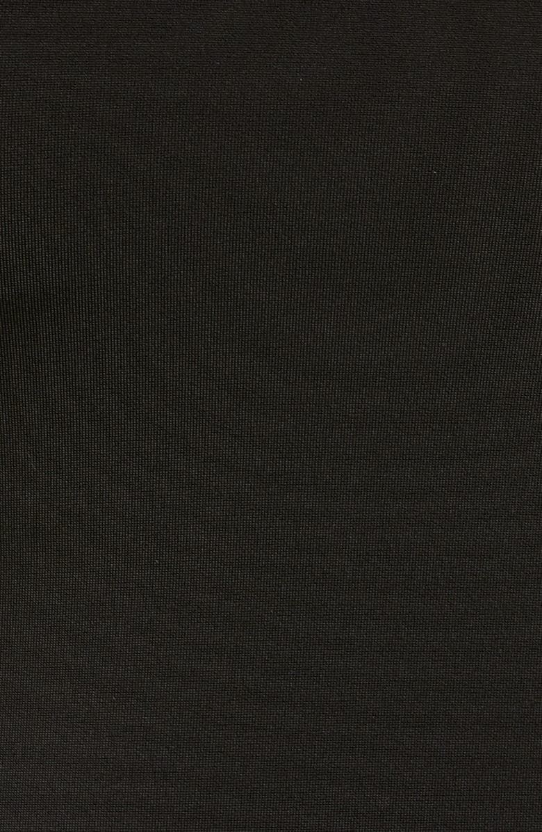 Chelsea28 Easy Retro One-Piece Swimsuit, Alternate, color, 