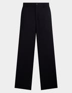 Bally Christmas Capsule Pants in Twill