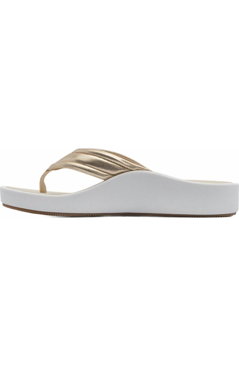 ABEO Paseo Thong Sandal, Alternate, color,