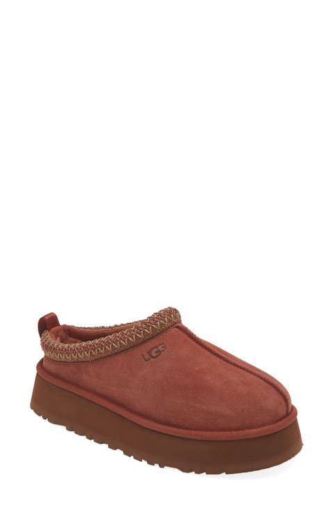 Tazz Platform Slipper (Women)