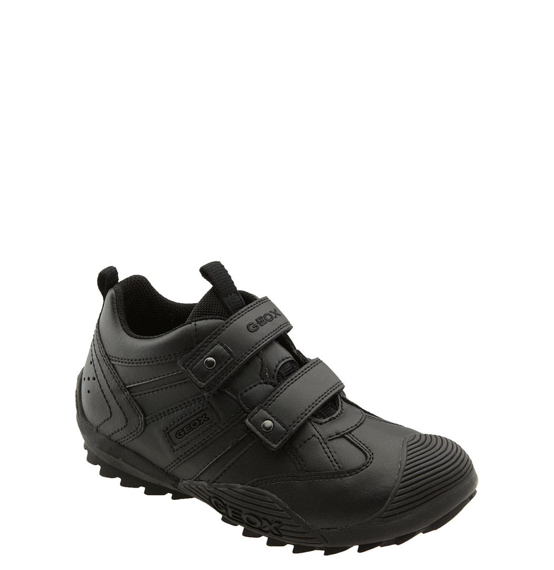 Geox 'Savage' Sneaker, Main, color, 