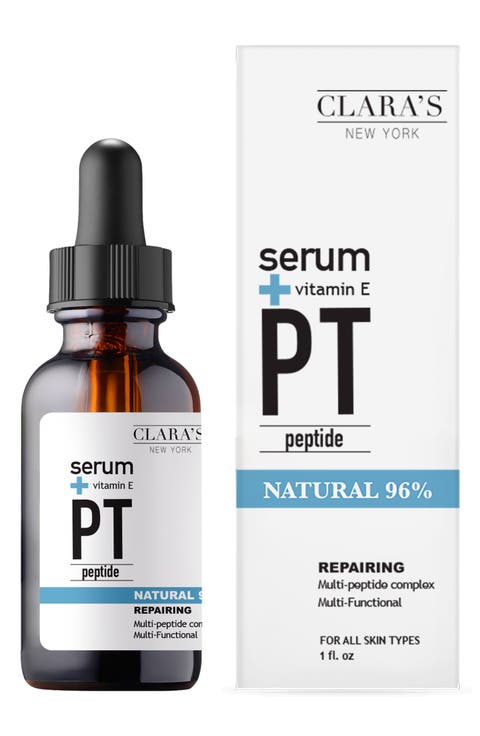Repairing Peptide Facial Serum