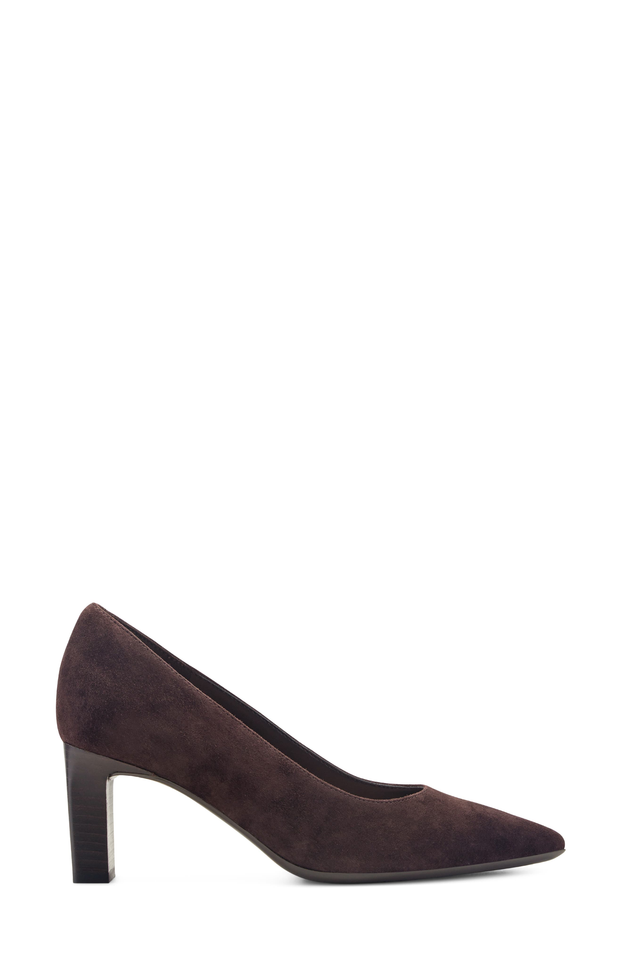 Hazen Pump, Alternate, color, DARK BROWN