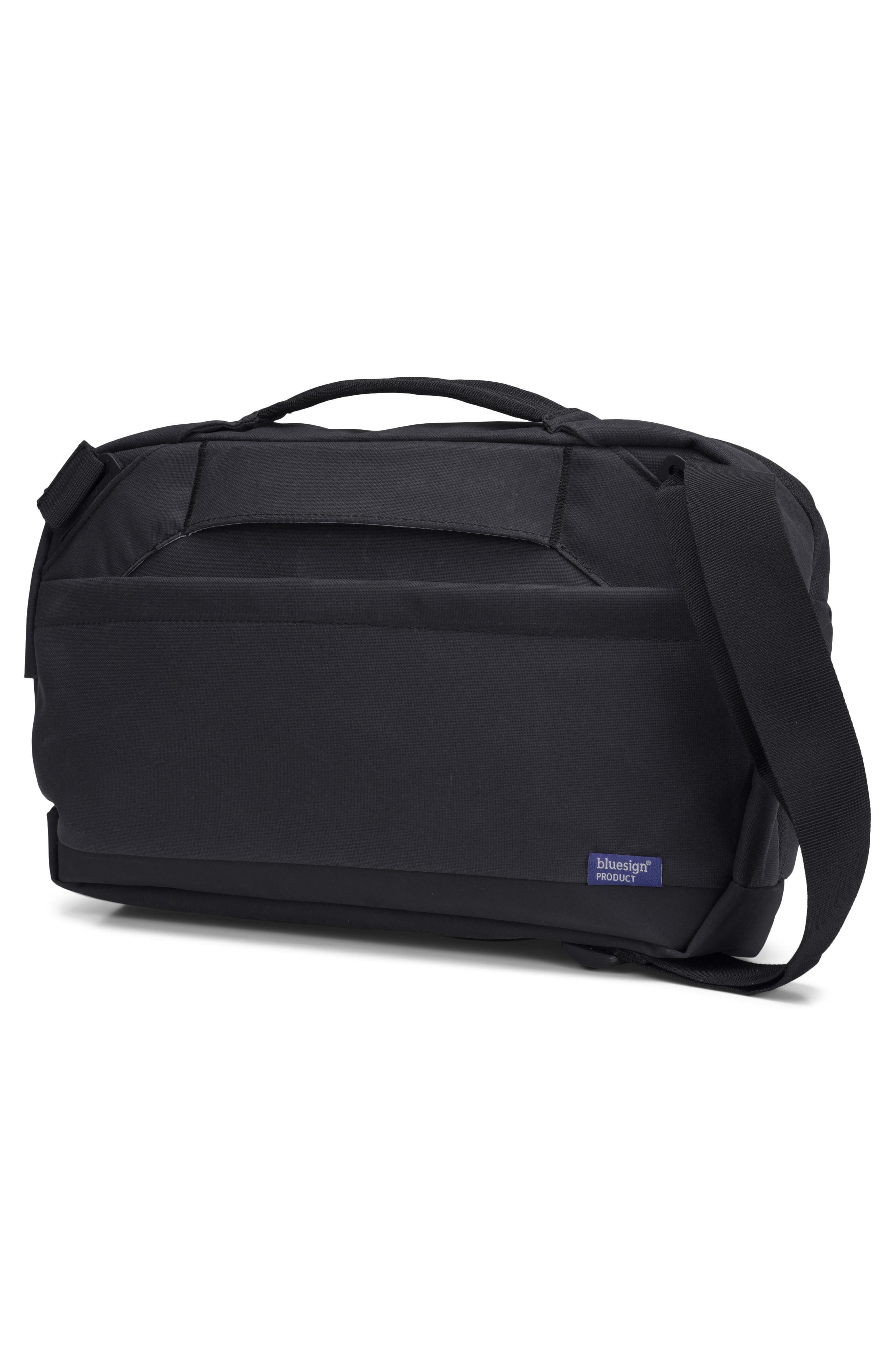 Thule AION CHANGING BAG, Alternate, color, Black