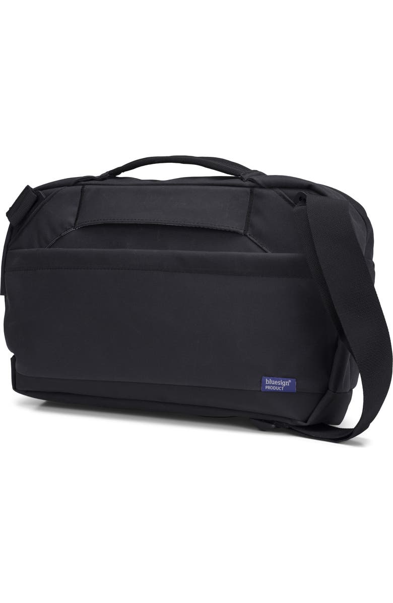 Thule AION CHANGING BAG, Alternate, color, Black