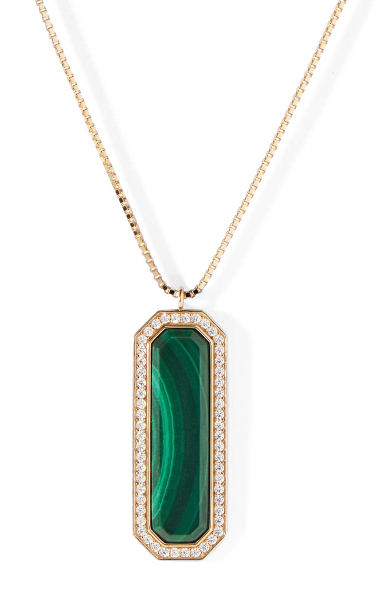 selected Malachite