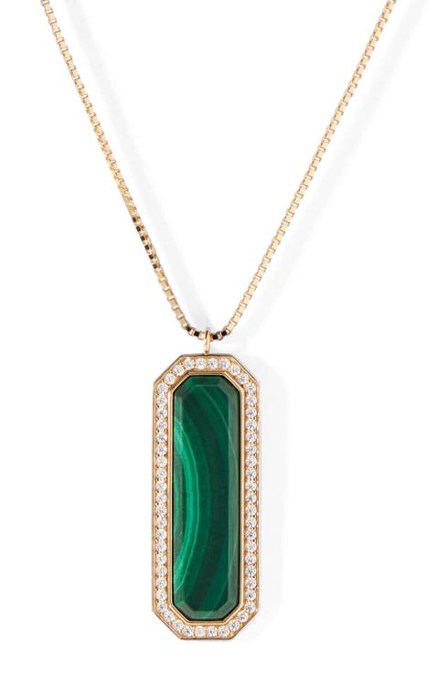 The Vial Necklace
