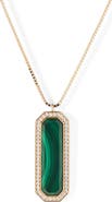 Ora Ana The Vial Necklace