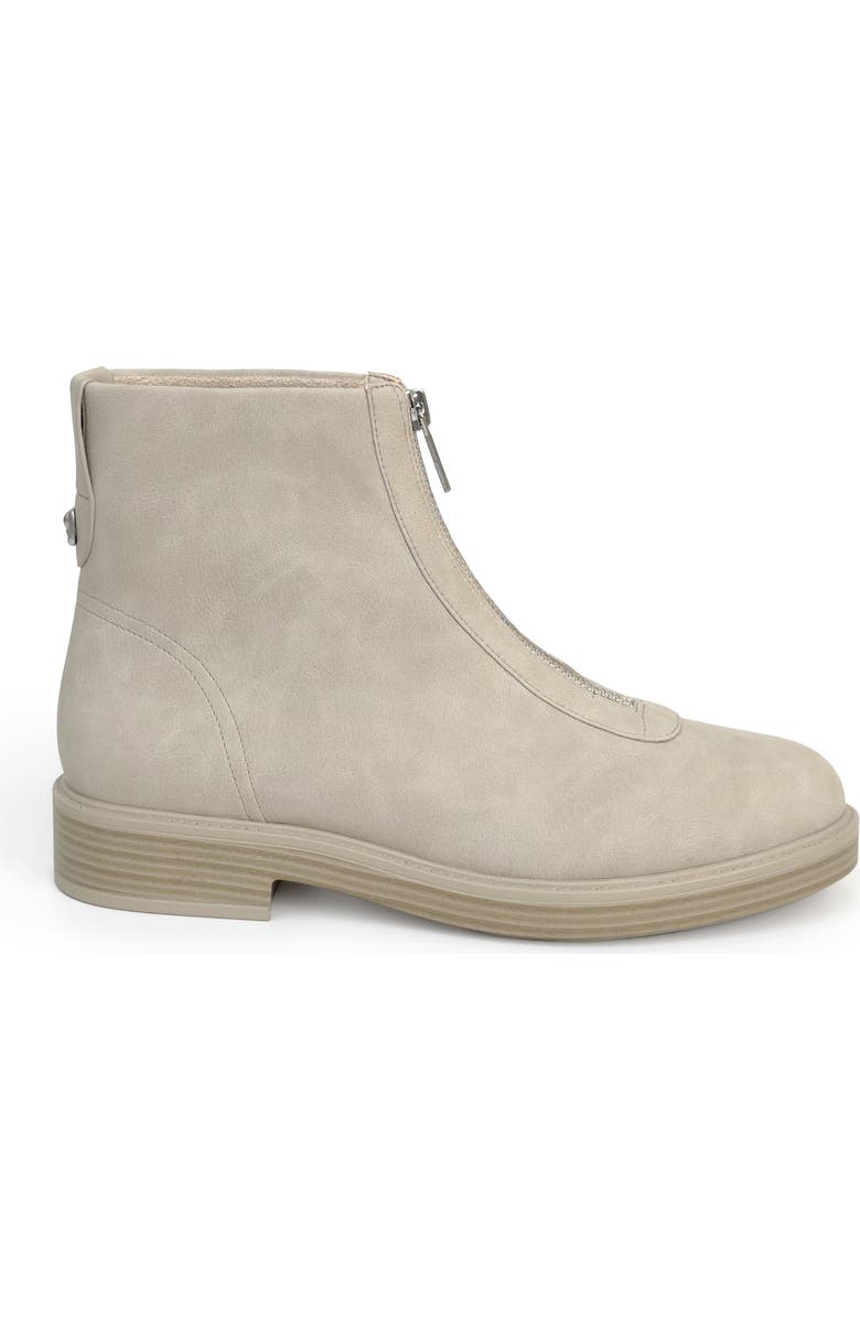 Aerosoles Poshia Chelsea Bootie, Alternate, color, Stone