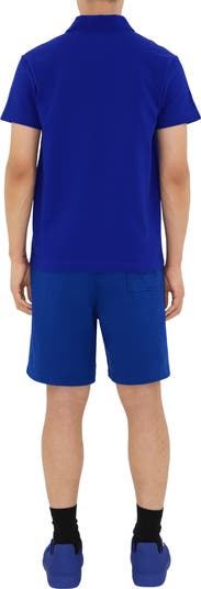 Cotton Polo Shirt