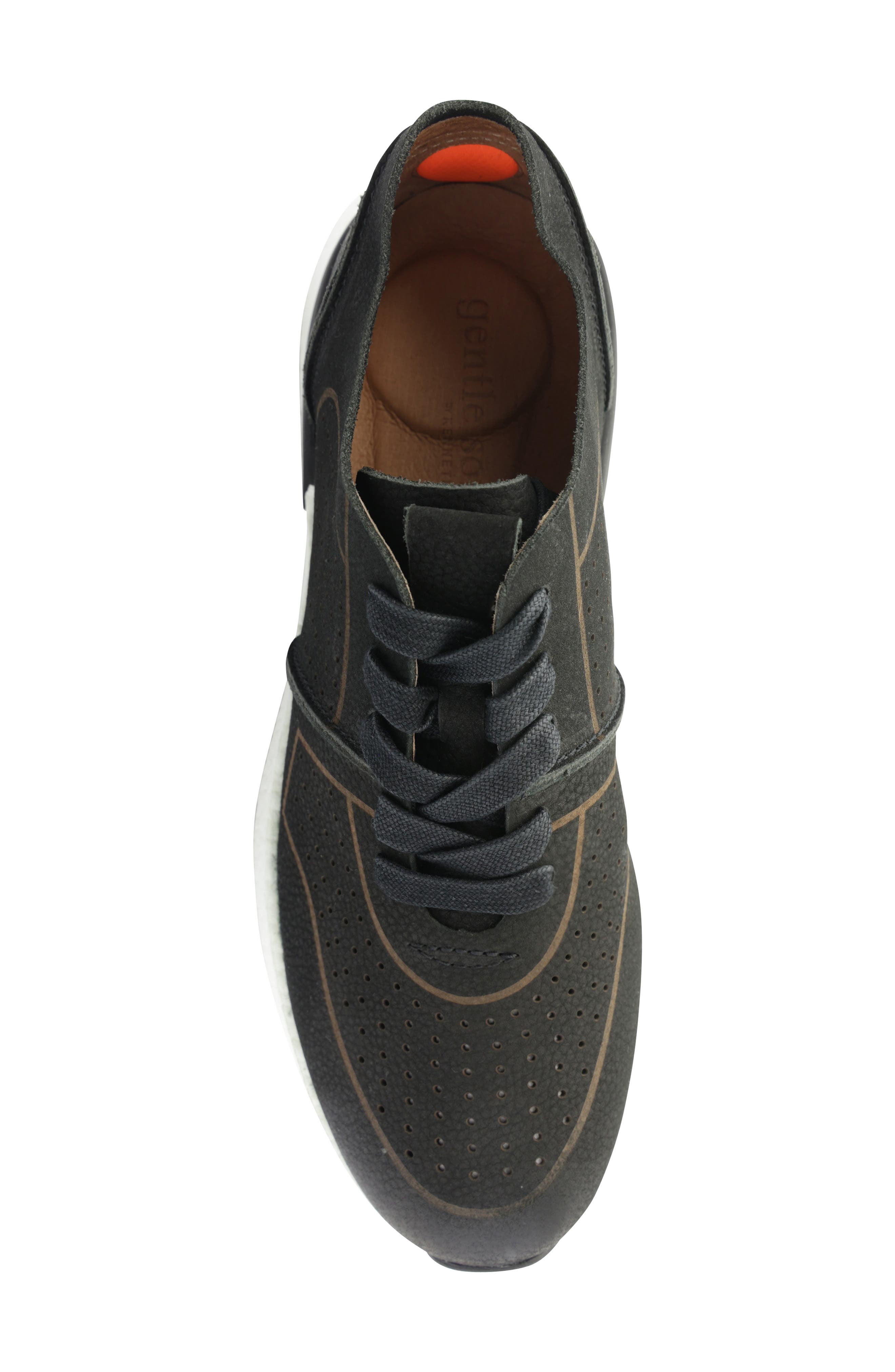 Gentle Souls Laurence Jogger Sneaker, Alternate, color, 