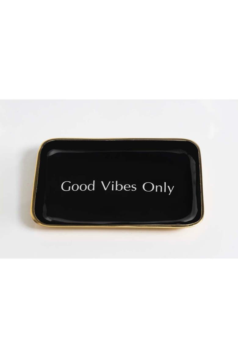 Valet Trays, Main, color, Black