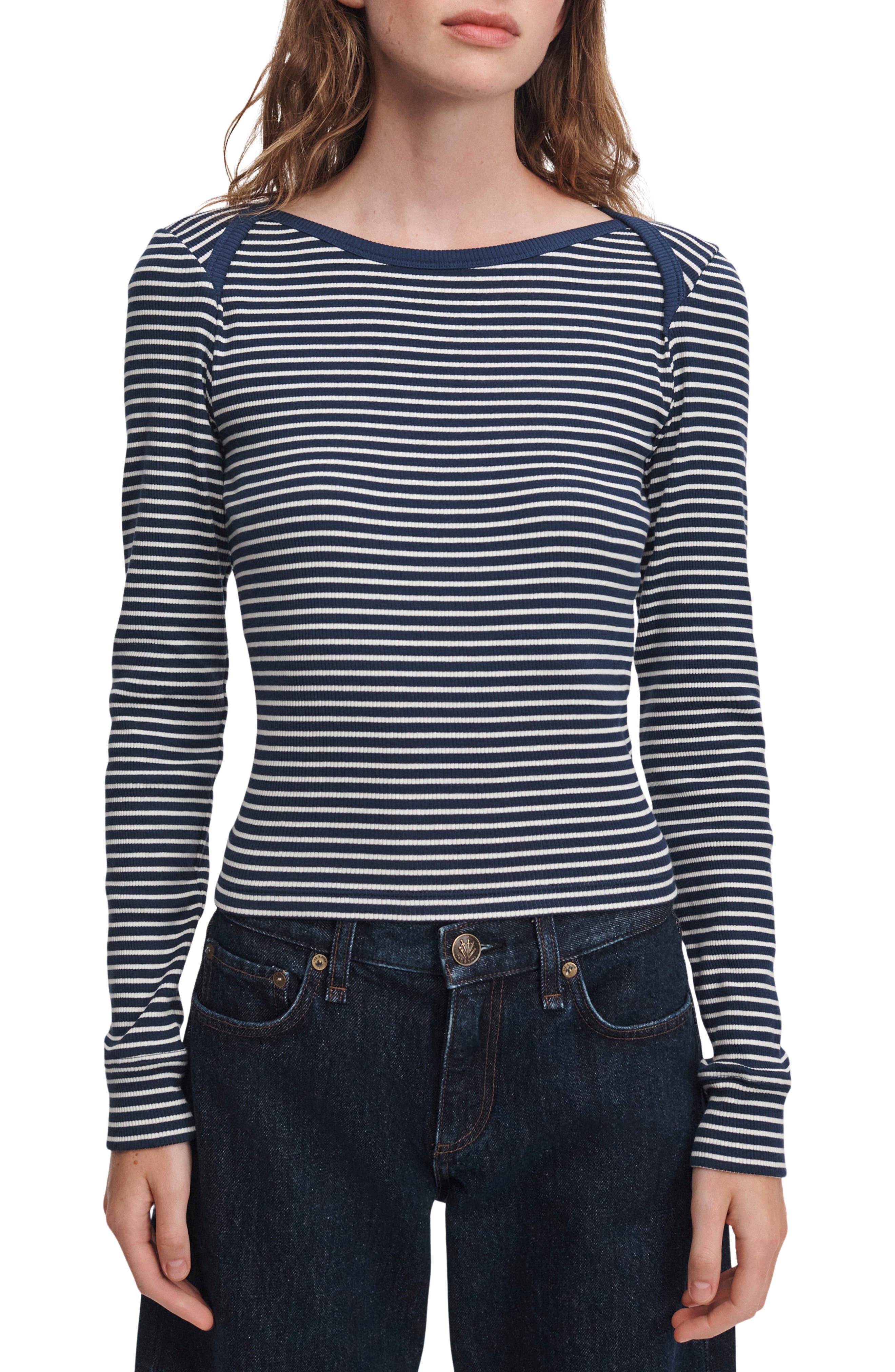 selected NAVY MULTI