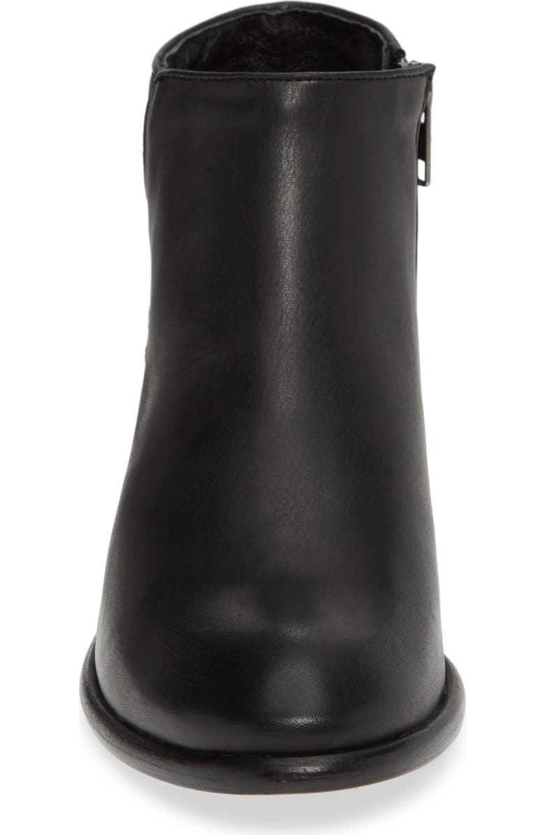 Frye Carson Piping Bootie, Alternate, color,