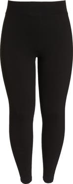 Hue High Rise Leggings