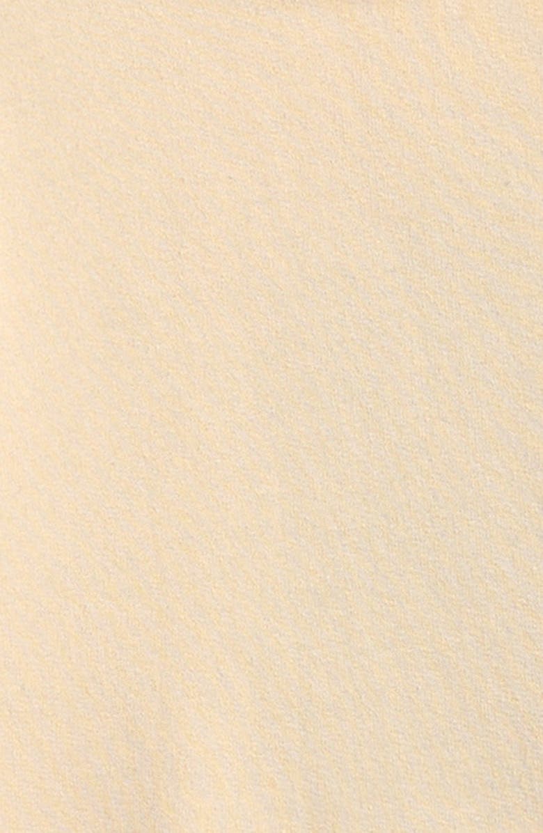 HAPPY CAMP3R Kids' The is Better Youth Hoodie, Alternate, color, Cream