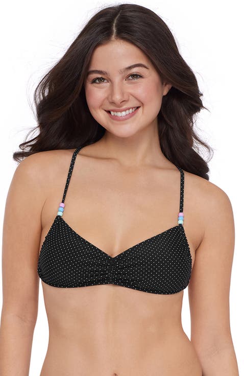 Sweetheart Bralette Bikini Top