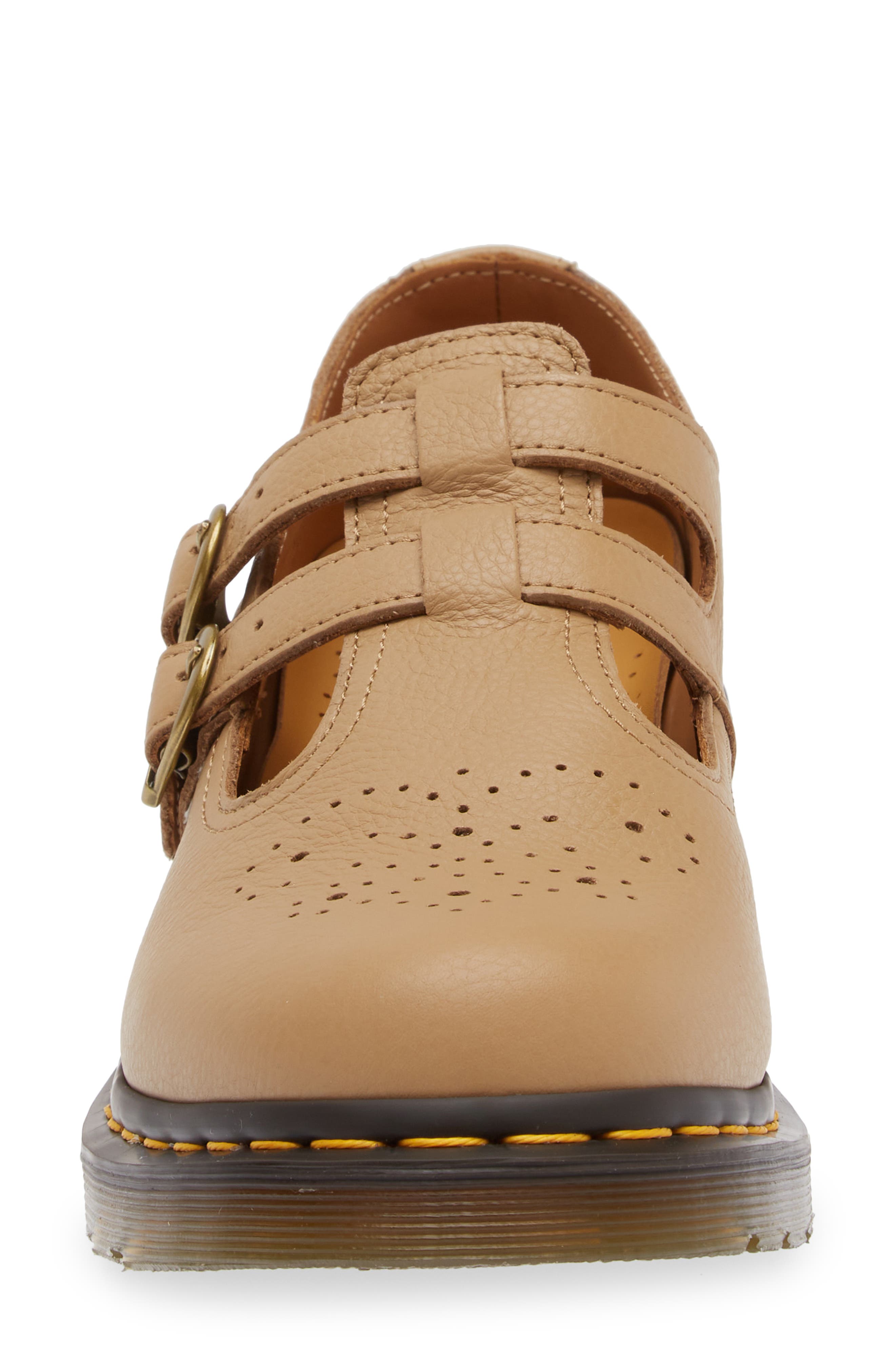 Dr. Martens 8065 Mary Jane, Alternate, color, 