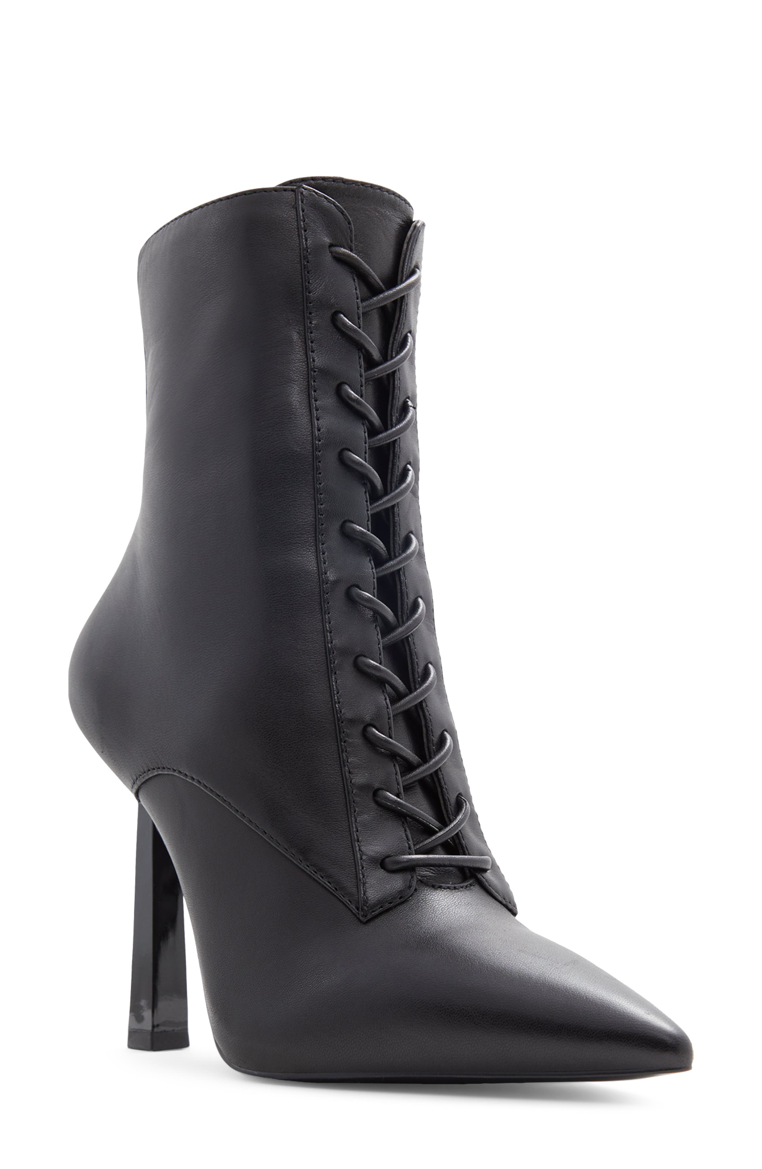 ALDO Began Bootie, Main, color, 