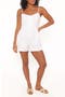 selected White Embroidery