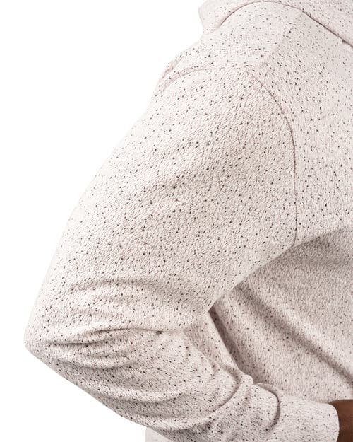 Black Clover Hughes Hoodie In Pink