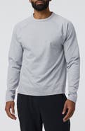 Vuori Coronado Relaxed Fit Crewneck Sweatshirt